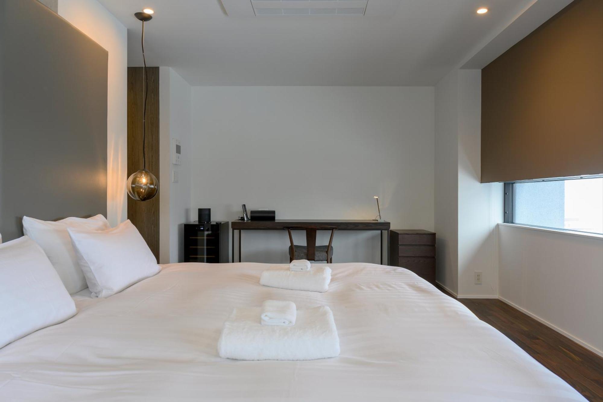 Hinzan Aparthotel Kucsan Kültér fotó