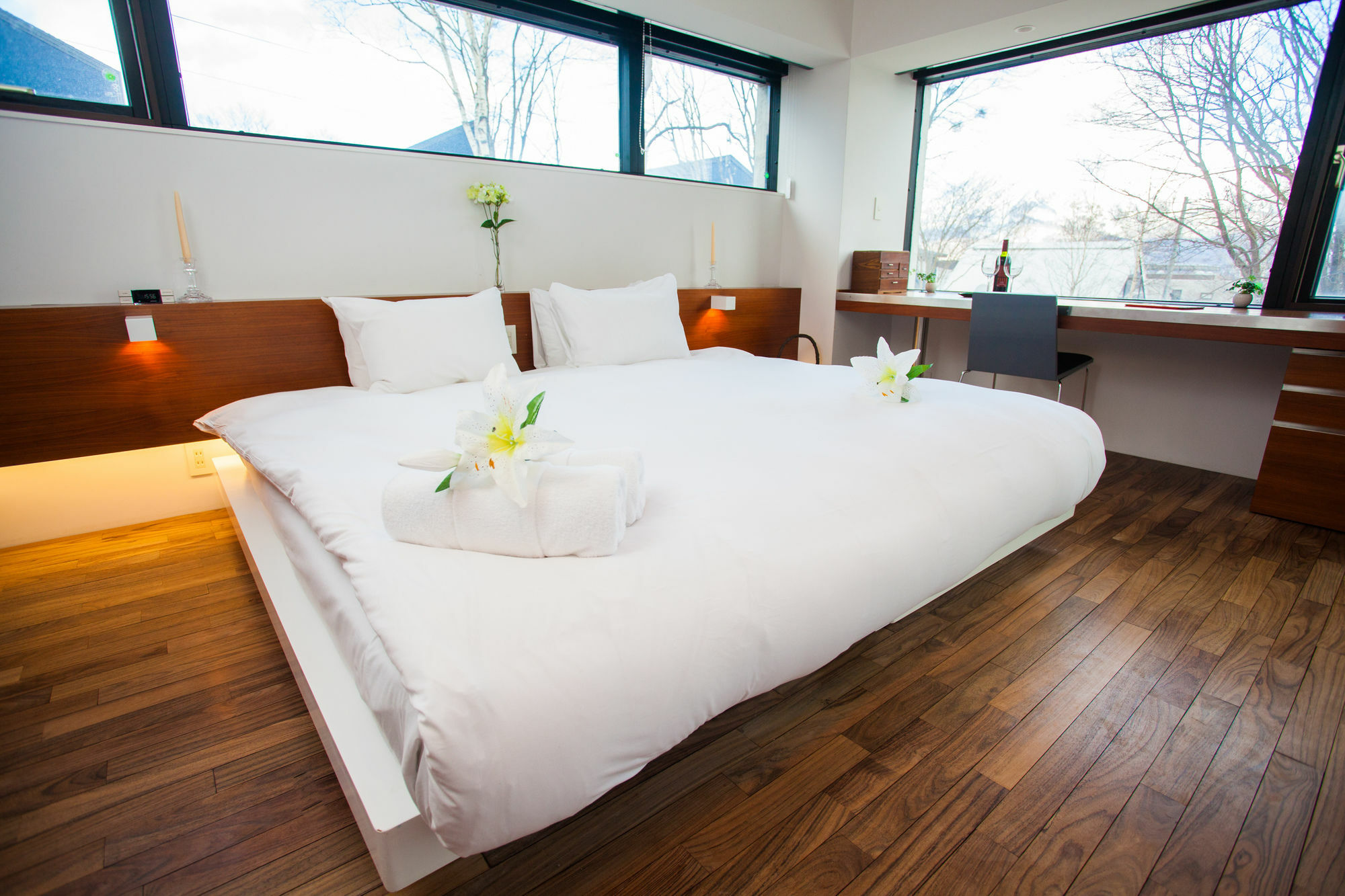 Hinzan Aparthotel Kucsan Kültér fotó