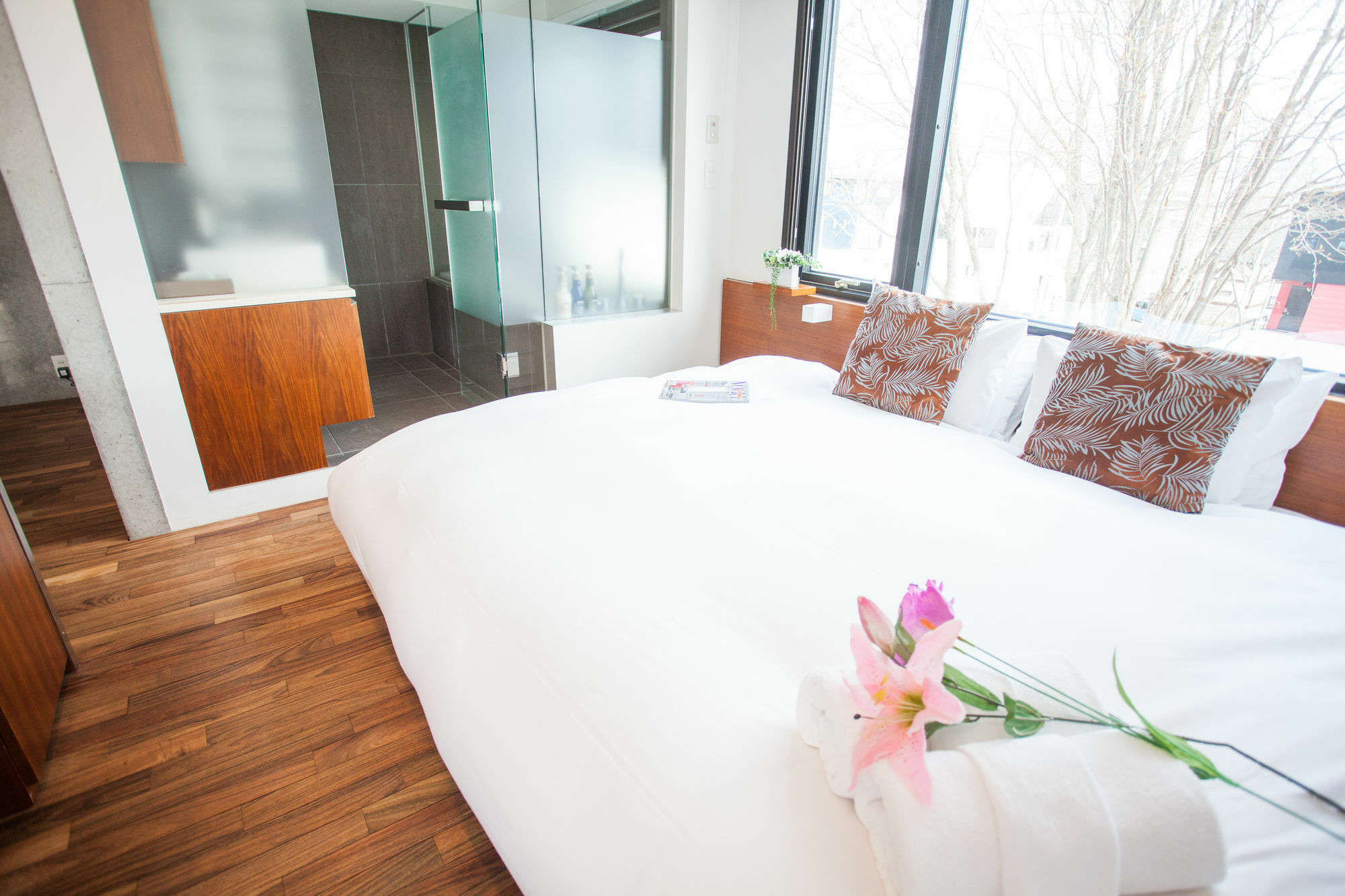 Hinzan Aparthotel Kucsan Kültér fotó