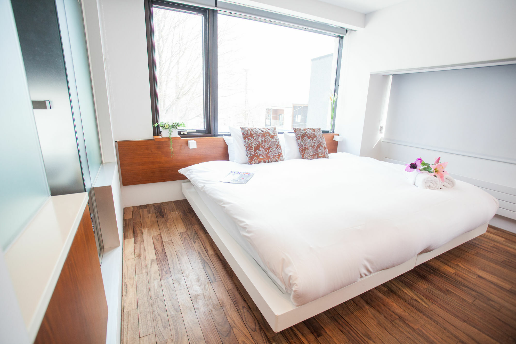 Hinzan Aparthotel Kucsan Kültér fotó