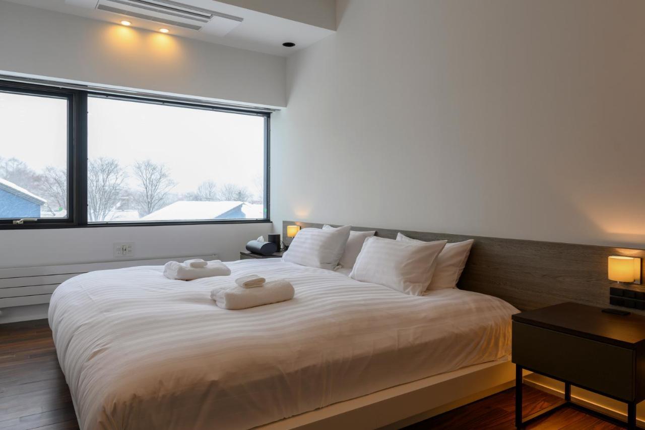 Hinzan Aparthotel Kucsan Kültér fotó